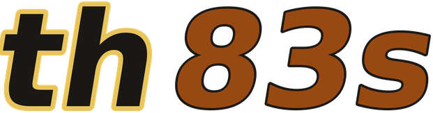 th83s โลโก้